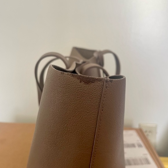 YSL Large Shopper Tote